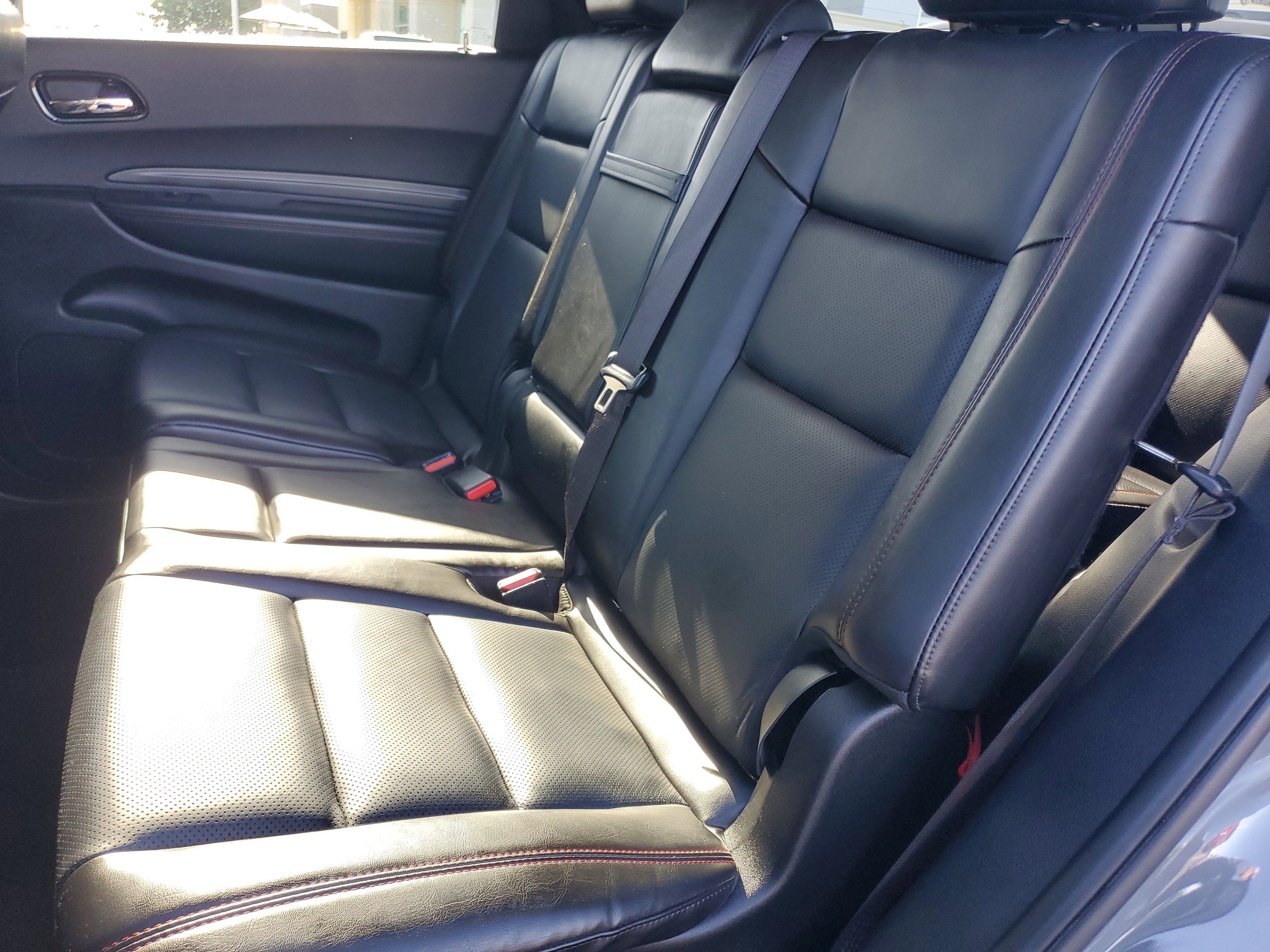 Certified Used 2025 Gray Dodge GT Plus image 14