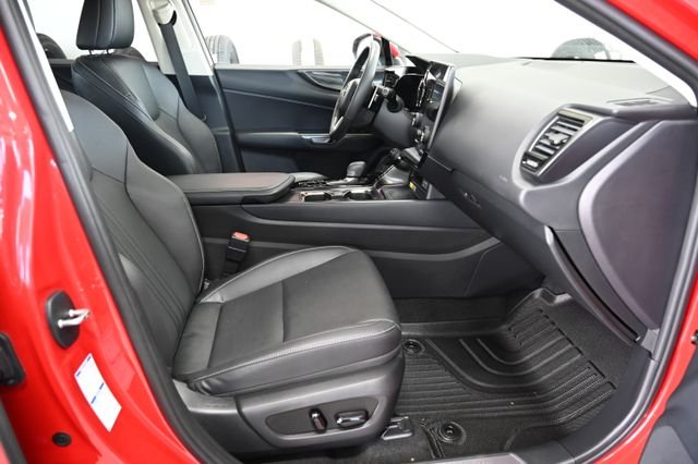 2022 Lexus NX 350 - Photo 12