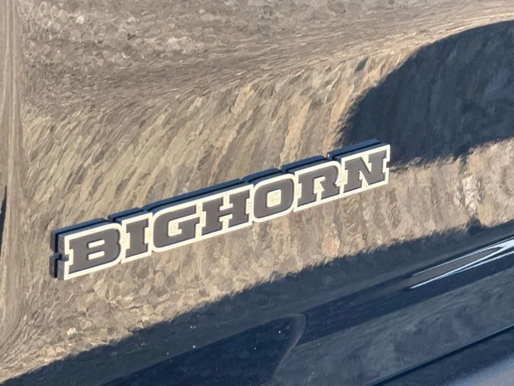2025 RAM 1500 Big Horn/Lone Star - Photo 10