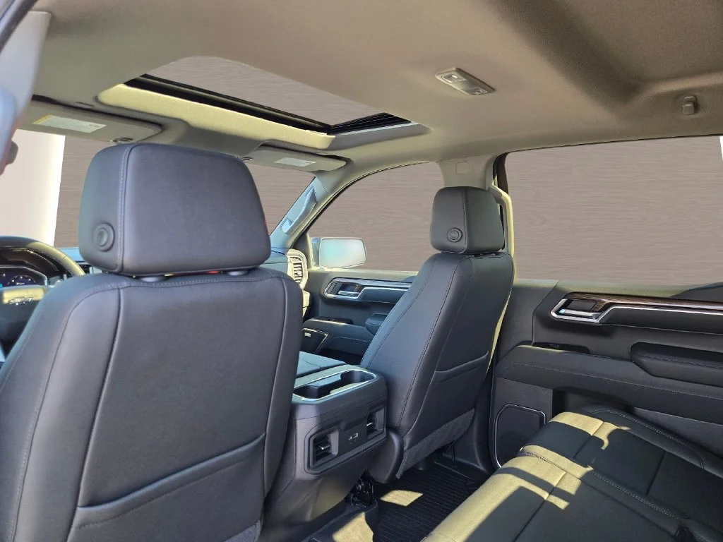 2026 Chevrolet Silverado 1500 RST - Photo 15