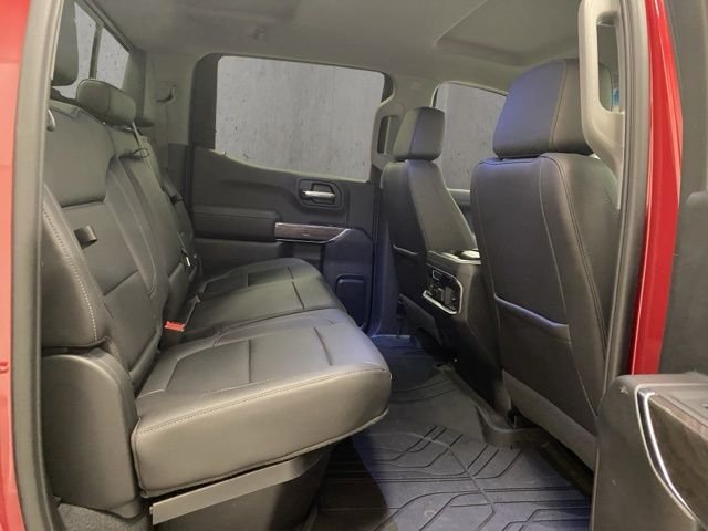 Used 2019 Red Chevrolet LTZ image 23