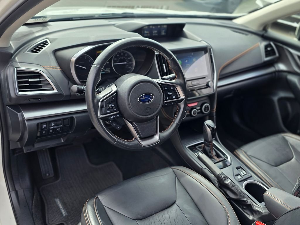 2022 Subaru Crosstrek Limited - Photo 20