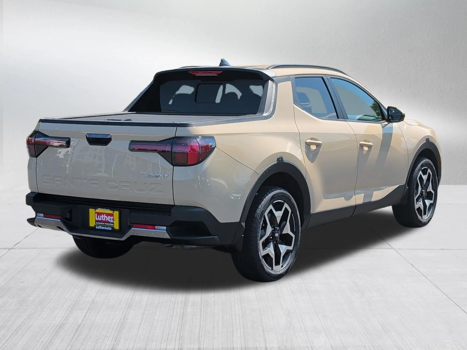 Used 2022 Mojave Sand Hyundai Limited image 7