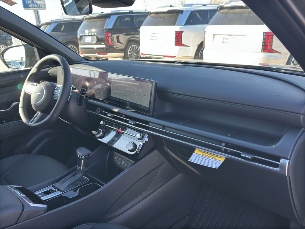 2026 Hyundai Santa Cruz XRT - Photo 31