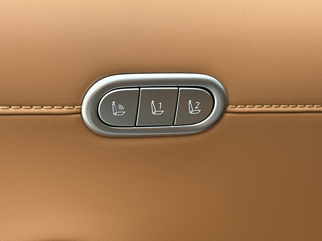 New 2026 Creamy White Pearl Hyundai Calligraphy image 16