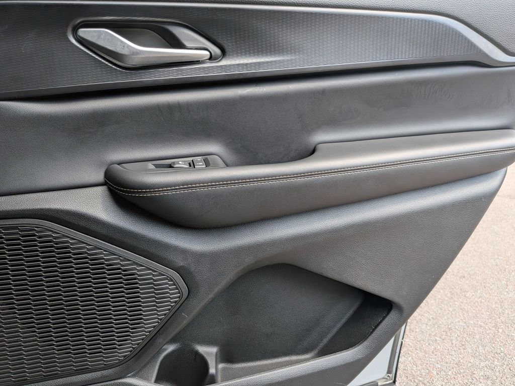 2024 Jeep Grand Cherokee L Laredo - Photo 25