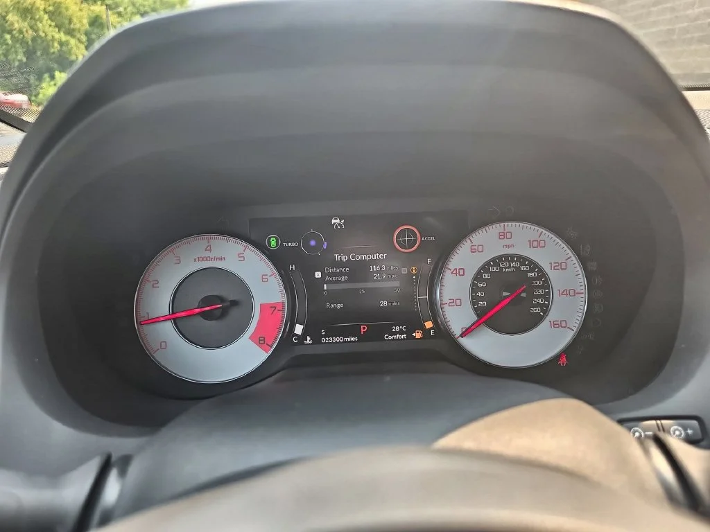 2023 Acura RDX A-Spec w/ Advance Package - Photo 25