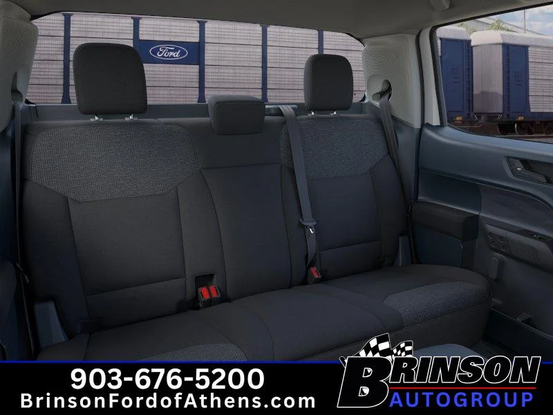 New 2026 Oxford White Ford XL image 11