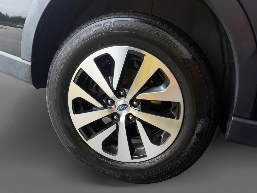 Used 2023 Black Subaru Premium image 11