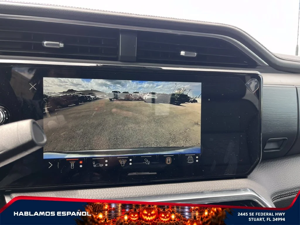 New 2026 Sterling Metallic GMC Denali image 32