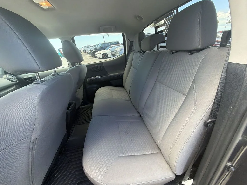 Used 2023 Gray Toyota SR5 image 32