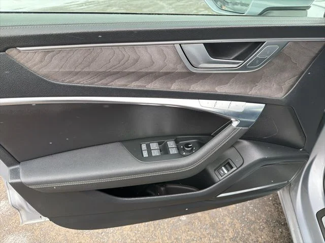 2024 Audi A6 Premium Plus - Photo 28