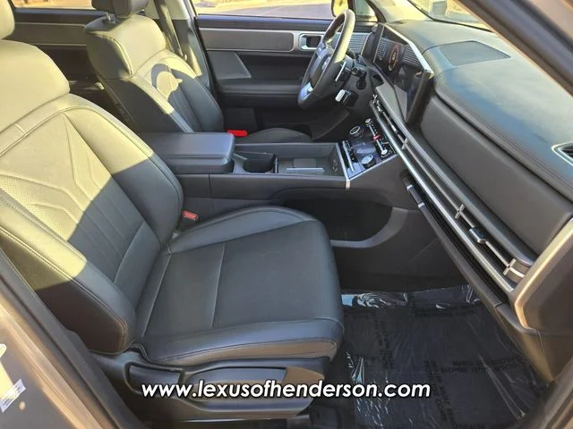 2025 Hyundai Santa Fe SEL - Photo 16