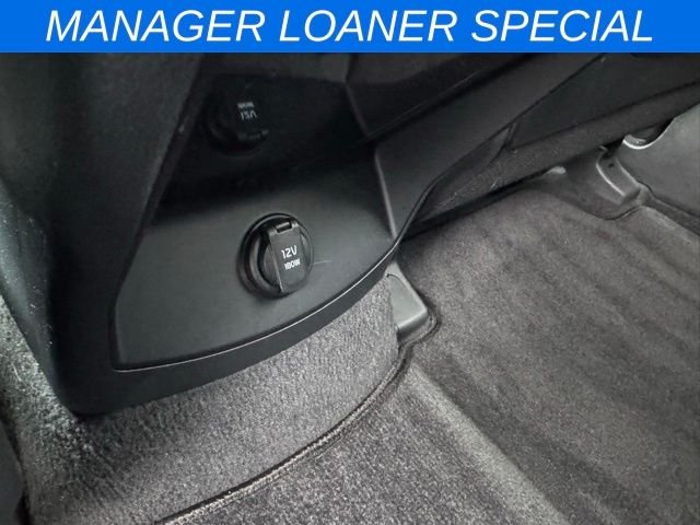 2025 Kia Sorento S - Photo 16