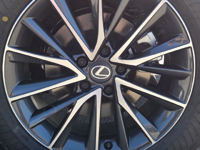 New 2026 Ultra White Lexus PREMIUM image 18