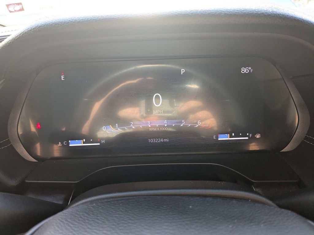 2022 Jeep Grand Cherokee L Limited - Photo 30