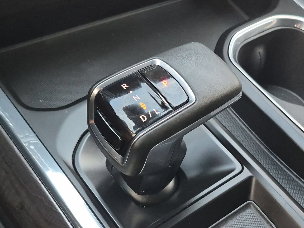 Used 2023 BLACK Chevrolet LTZ image 16