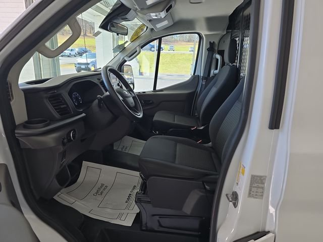 Used 2024 White Ford Base image 12