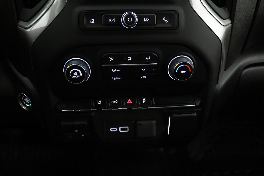 2024 Chevrolet Silverado 2500HD Work Truck - Photo 28