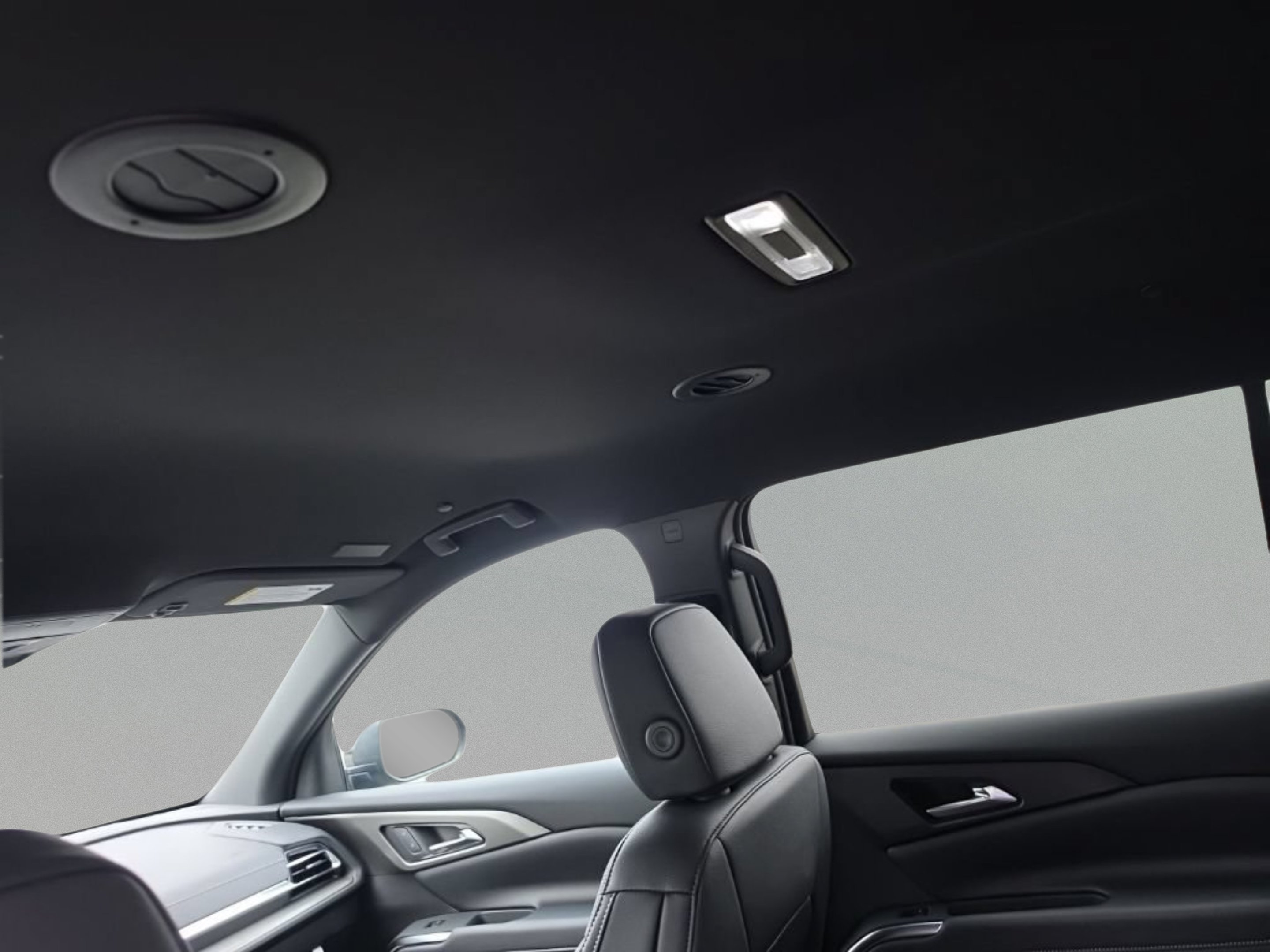 2026 Chevrolet Traverse LT - Photo 24