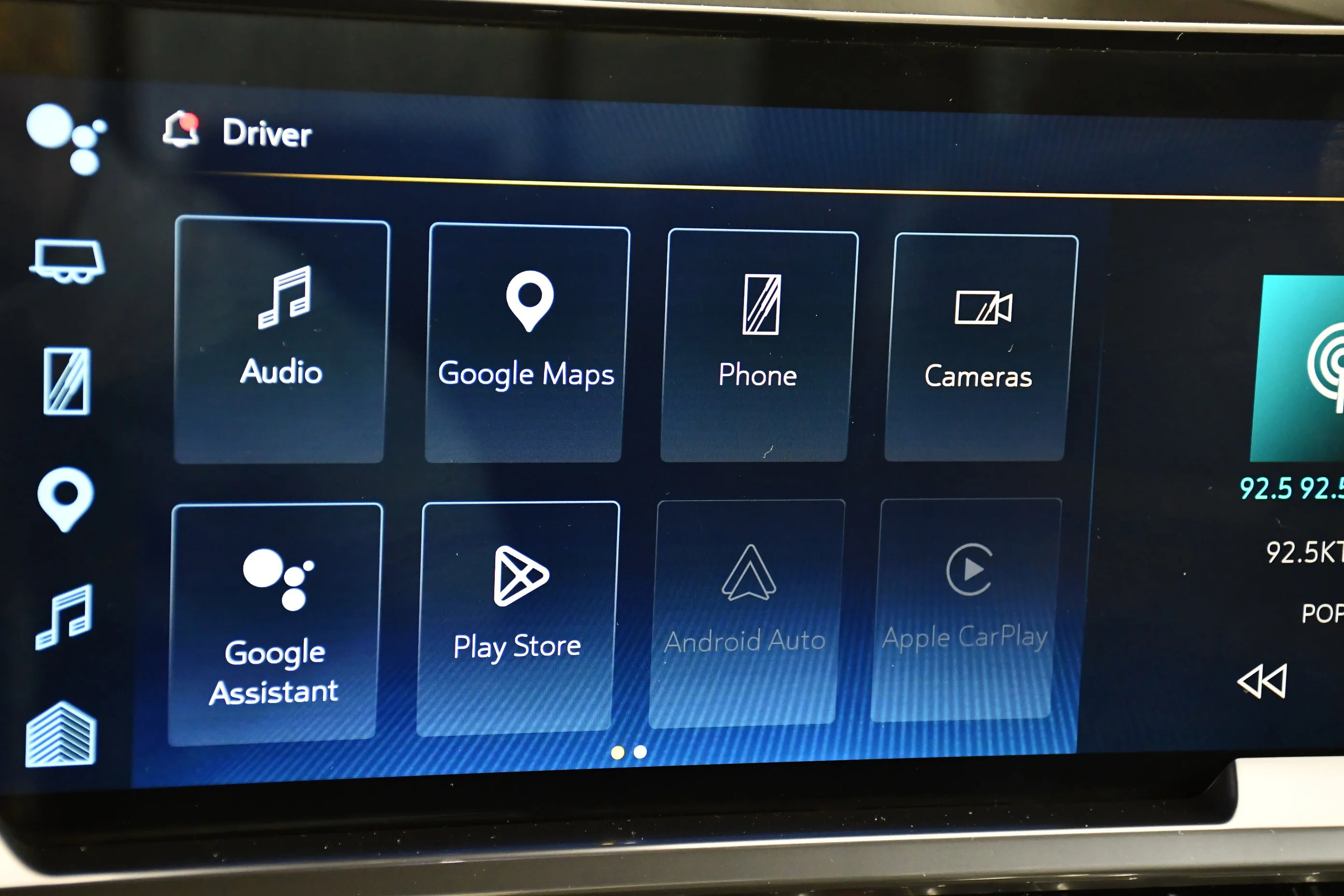 Used 2024 Black Chevrolet High Country image 31