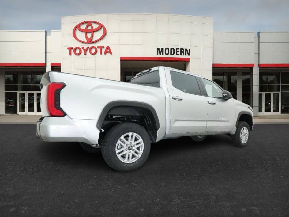 2026 Toyota Tundra SR5 - Photo 36