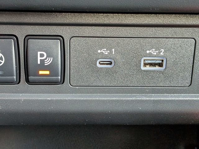 Used 2026 Gray Nissan PRO-4X image 21