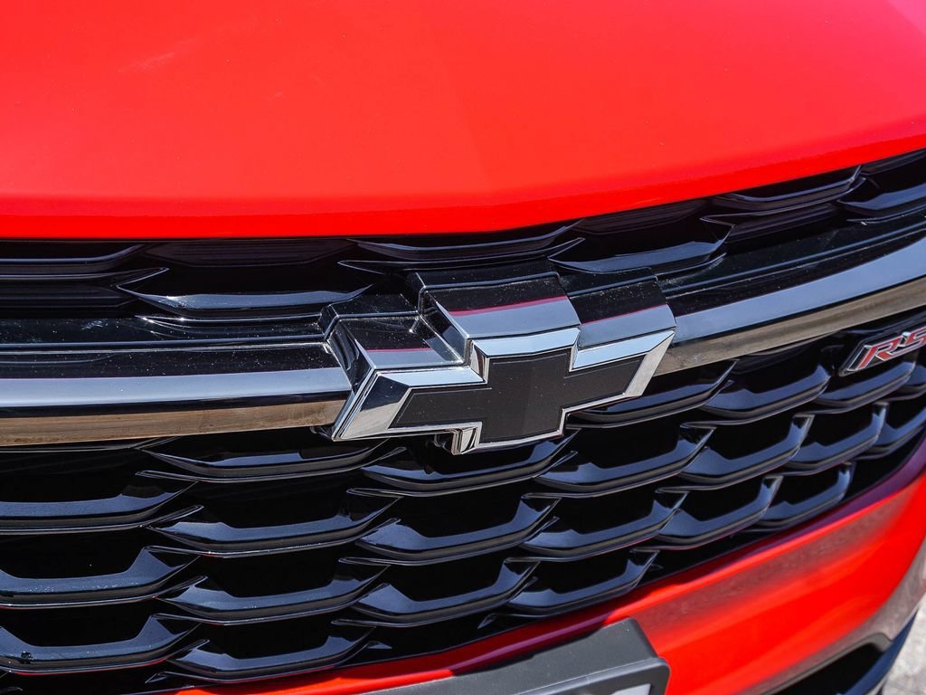 2026 Chevrolet Trax RS - Photo 11