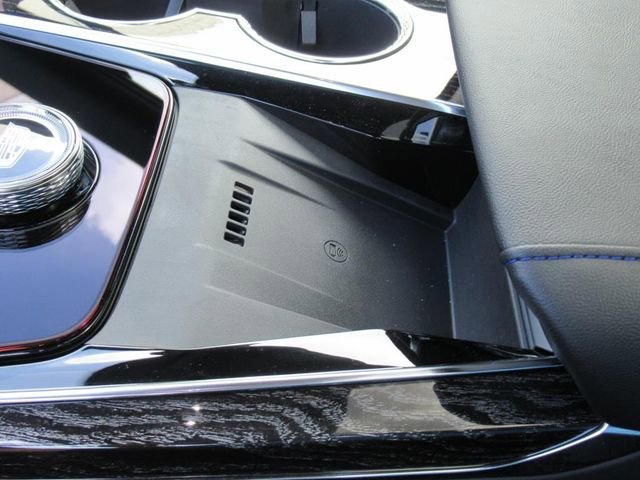 2026 Cadillac Escalade IQ Sport - Photo 27