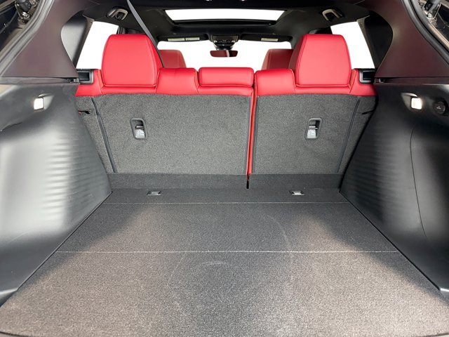 2025 Acura ADX A-Spec Package - Photo 33