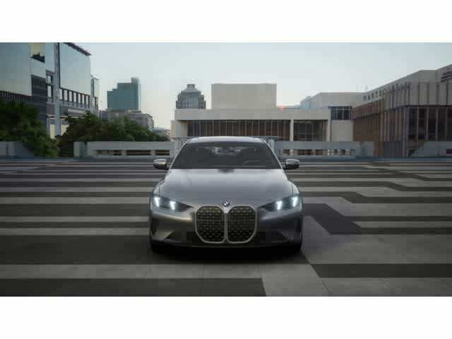 Used 2026 Skyscraper Grey Metallic BMW 430i image 3