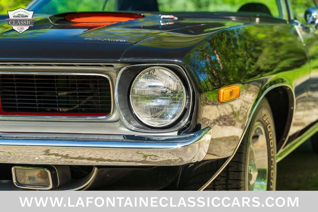 Used 1974 Black Plymouth  image 54