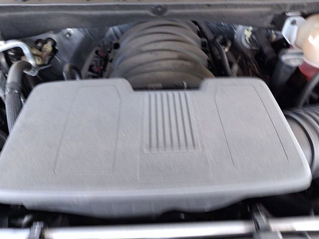 Used 2023 Summit White Chevrolet RST image 37