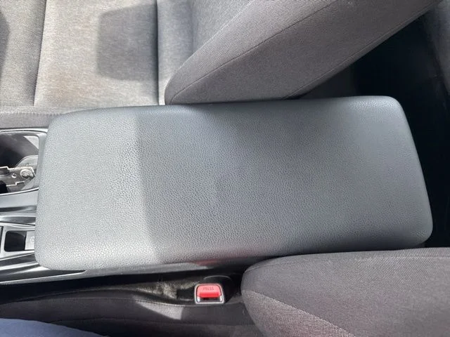 Certified Used 2025 Black Toyota LE image 41