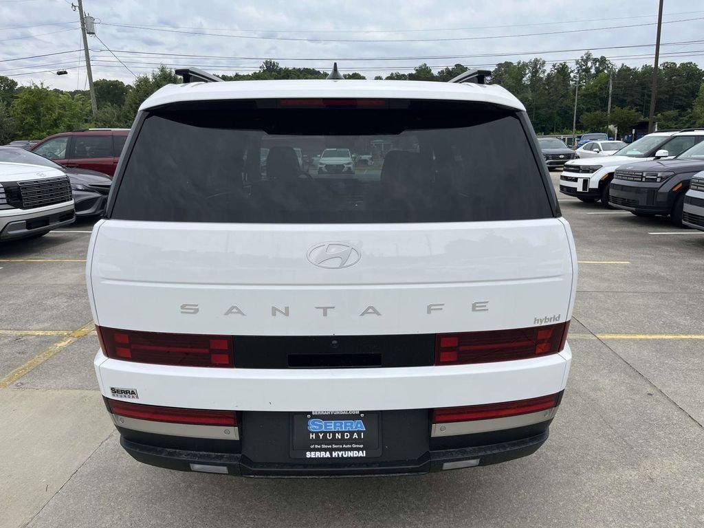 New 2026 White Hyundai SEL FWD image 77