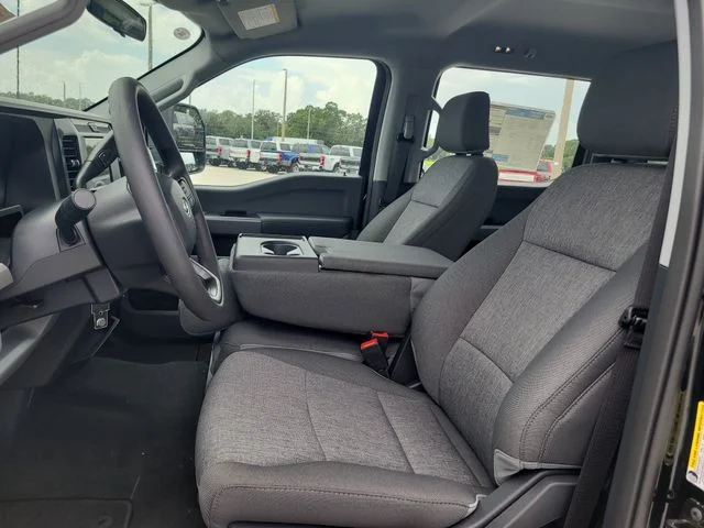 New 2026 Black Metallic Ford XL image 20