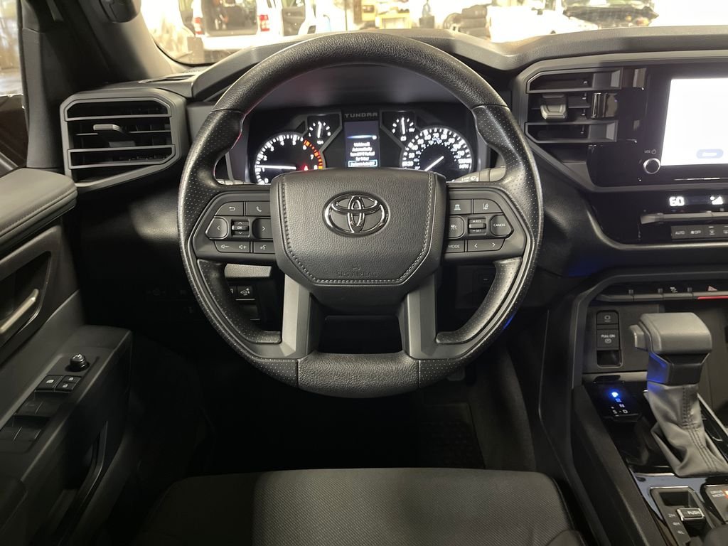 Used 2026 Silver Toyota SR5 image 17