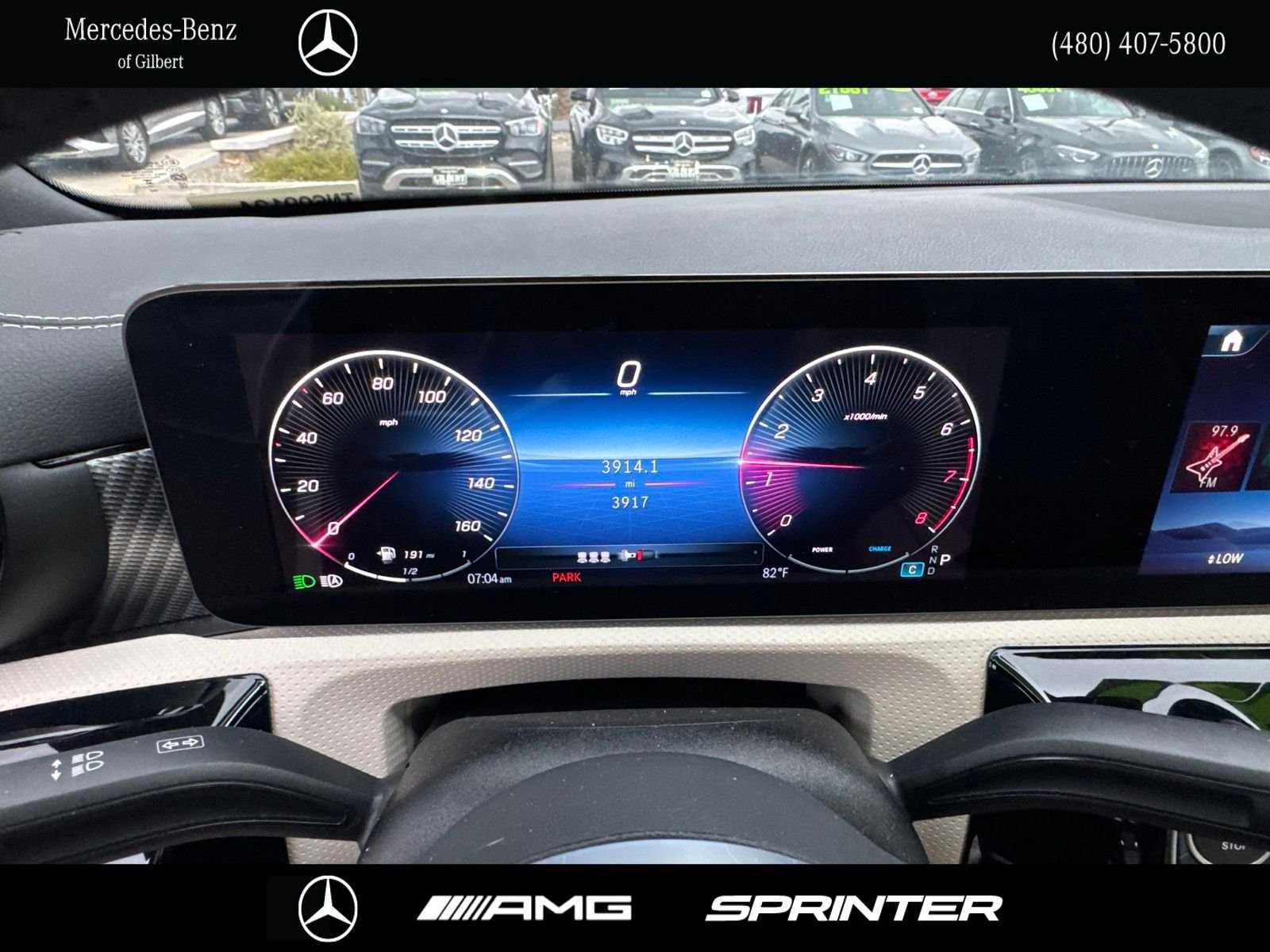 Certified Used 2026 White Mercedes-Benz CLA 250 image 27