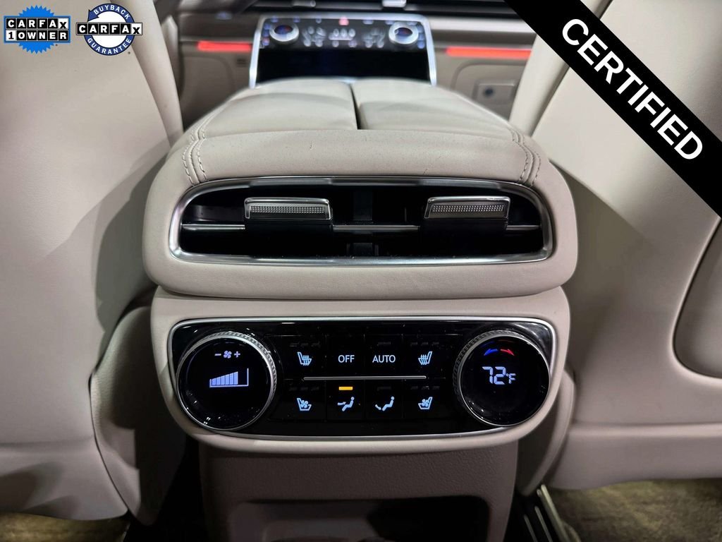 2023 GENESIS GV80 Standard - Photo 21