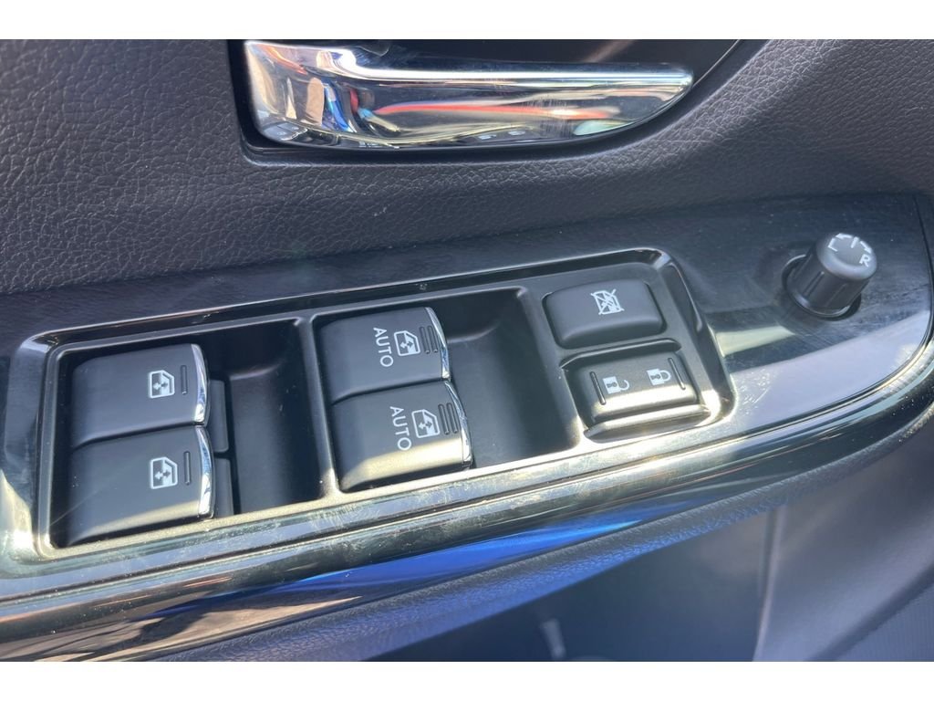 Used 2020 WR BLUE PEARL Subaru STI image 12