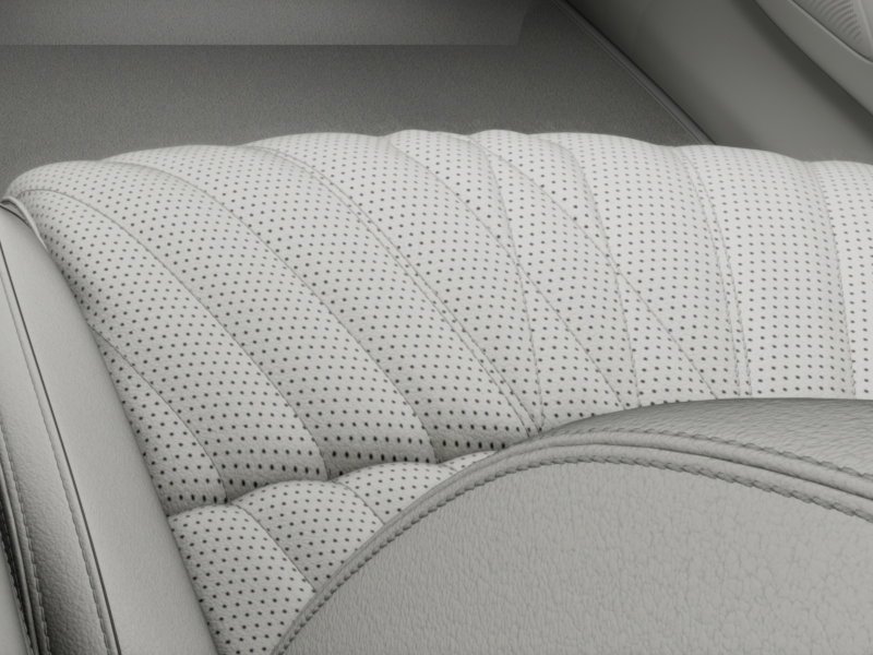 2026 GENESIS G90 Base - Photo 32
