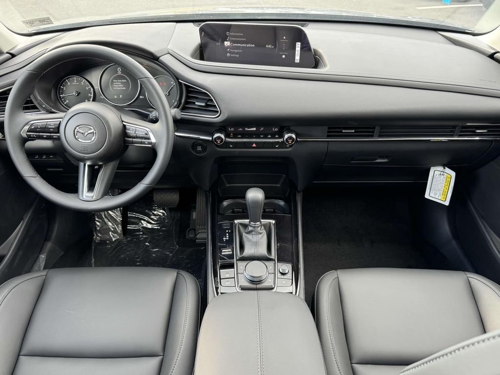 Used 2025 Gray Mazda 2.5 S Preferred Package image 17