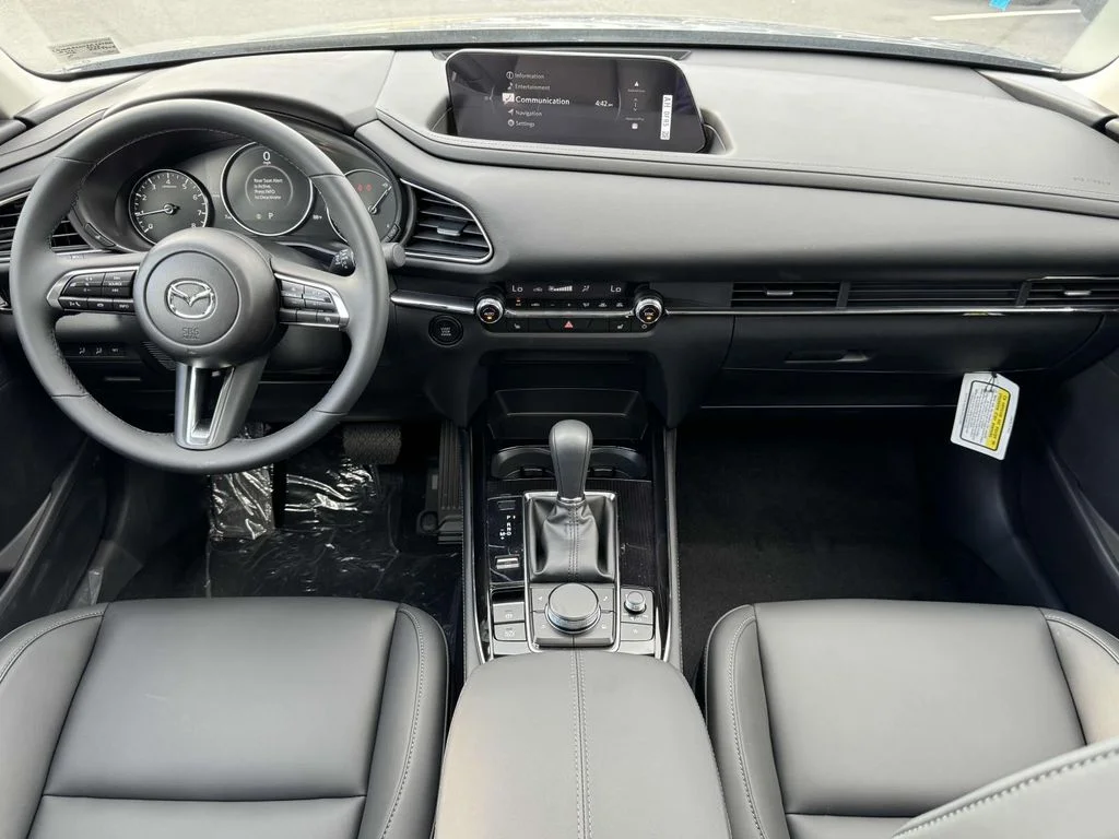 Used 2025 Gray Mazda 2.5 S Preferred Package image 17