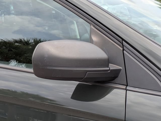2022 Ford Edge SE - Photo 12
