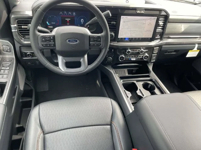 2026 Ford F-250 Super Duty Lariat - Photo 26