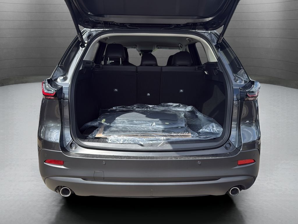 New 2026 Machine Gray Metallic Mazda 2.5 S Preferred image 18