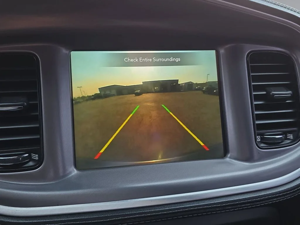 2019 Dodge Charger GT - Photo 18