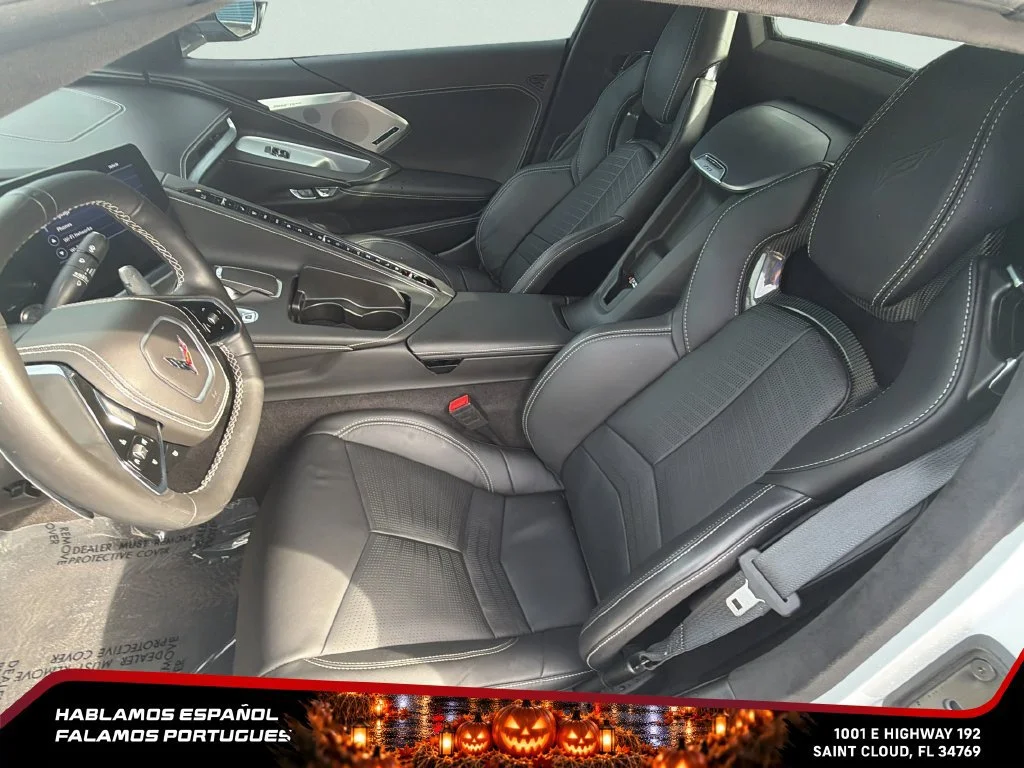 2023 Chevrolet Corvette 3LT - Photo 15