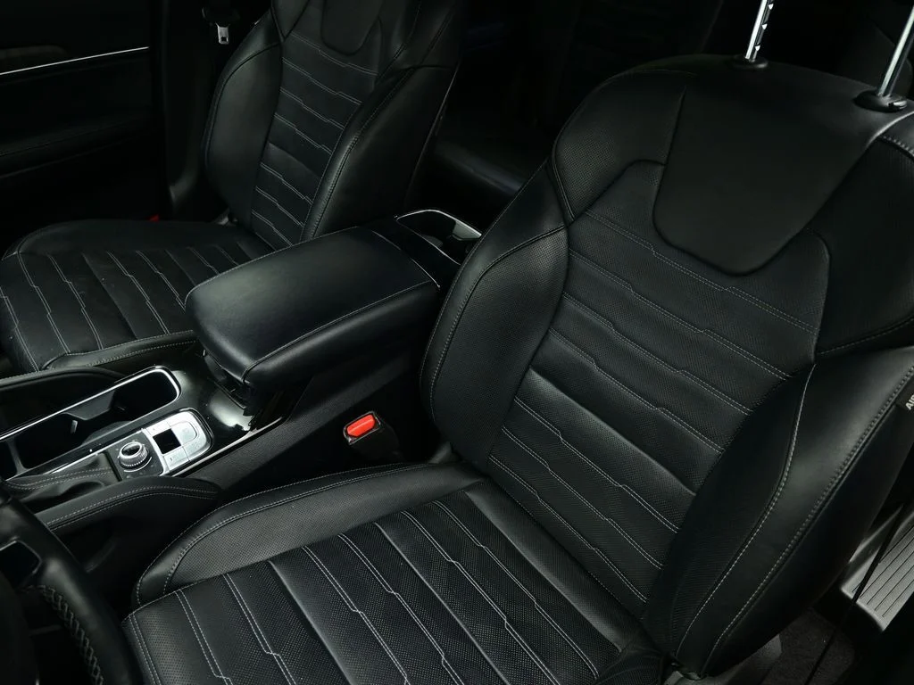 Used 2023 Green Kia SX-Prestige image 63