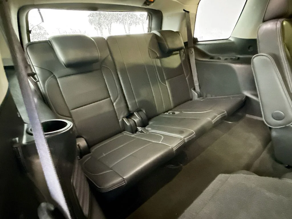 Used 2018 Black GMC Denali image 31